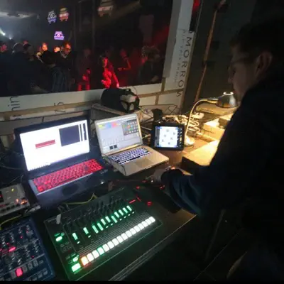 Listen to Christian Quast, watch music videos, read bio, see tour dates & more!