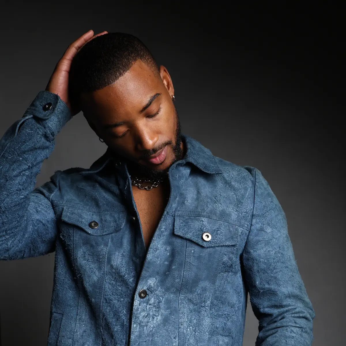 Algee Smith
