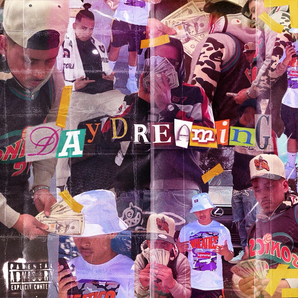 2J - Hip-Hop/Rap artist