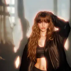 Ouça Anacy, assista a videoclipes, leia a biografia, veja as datas das turnês e mais!