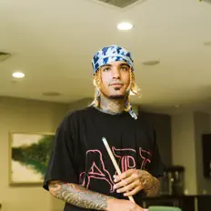 Listen to DJ 809, watch music videos, read bio, see tour dates & more!