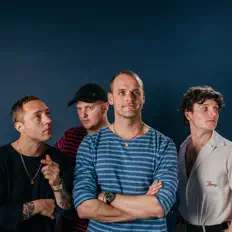 Escucha a Spoegwolf, mira vídeos musicales, lee la biografía, consulta fechas de giras y mucho más.