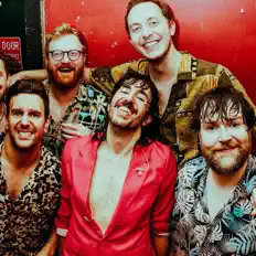 Listen to Vaudeville Smash, watch music videos, read bio, see tour dates & more!