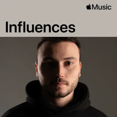Ben Böhmer, Nils Hoffmann & Malou adlı sanatçının yer aldığı Alyed: Influences çalma listesini dinle