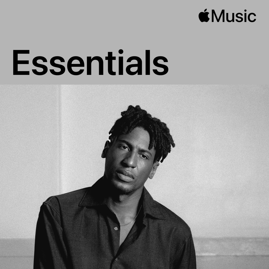 Jon Batiste Essentials