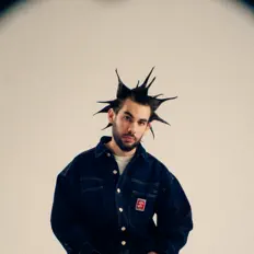 Listen to Ben Berger, watch music videos, read bio, see tour dates & more!