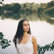 Listen to Nadia Summer, watch music videos, read bio, see tour dates & more!