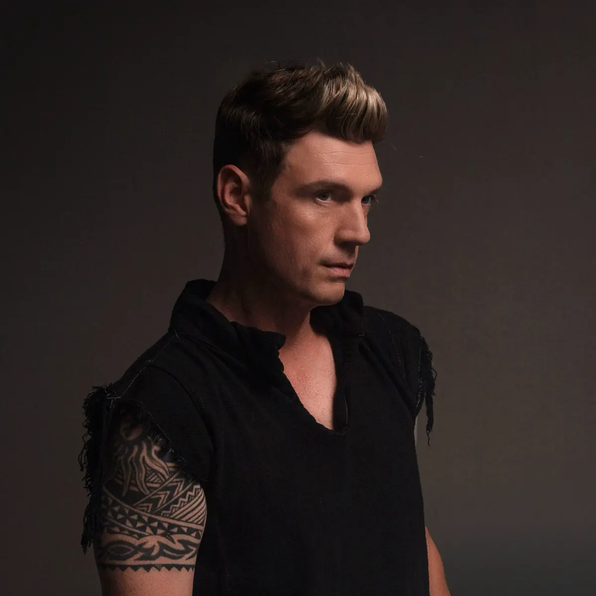 Nick Carter