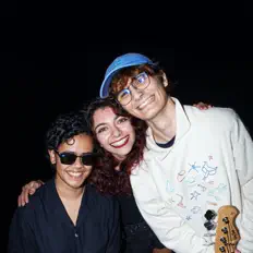 spider baby: песни, клипы, биография, даты выступлений и многое другое.