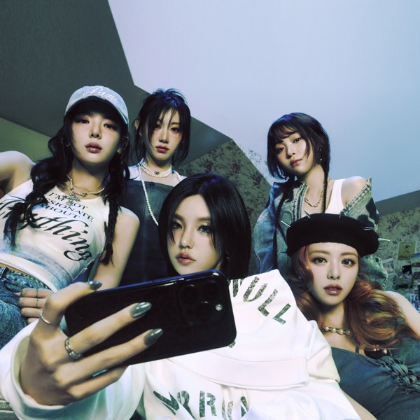 ITZY's avatar
