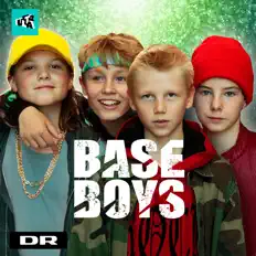 Hör dir BaseBoys an, schau dir Musikvideos an, lies die Biografie, finde Tourdaten und mehr!