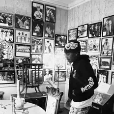 Ακούστε περιεχόμενο από cashcurt, παρακολουθήστε μουσικά βίντεο, διαβάστε το βιογραφικό, δείτε ημερομηνίες περιοδείας, και πολλά ακόμη!