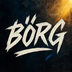 Escucha a BÖRG, mira videos musicales, lee su biografía, consulta las fechas de las gira y más.