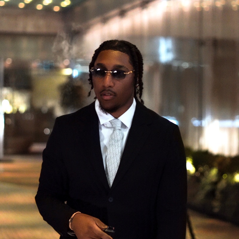 Zimbo Luv (feat. Kelson Most Wanted & Riko Lebasi)