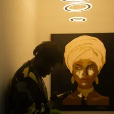 Listen to VANDAME SZN, watch music videos, read bio, see tour dates & more!