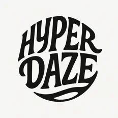Listen to HYPERDAZE, watch music videos, read bio, see tour dates & more!