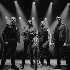 聆聽 Crust、觀看音樂影片、閱讀小傳、查看巡演日期等！