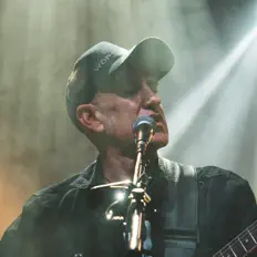 Listen to Mikel Renteria & The Walk on Project Band, watch music videos, read bio, see tour dates & more!