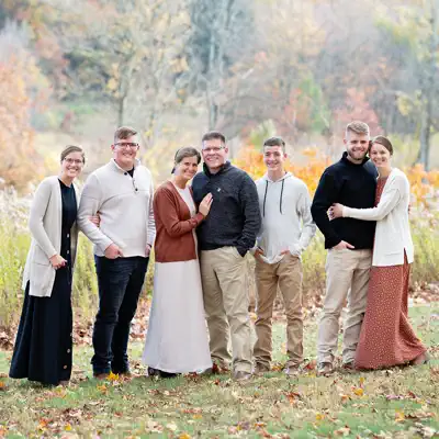 Listen to The Weaver Family, watch music videos, read bio, see tour dates & more!