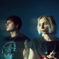 punkdepo: песни, клипы, биография, даты выступлений и многое другое.