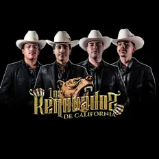 Listen to Los Renovados De California, watch music videos, read bio, see tour dates & more!
