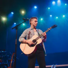 Listen to Carson Cameron, watch music videos, read bio, see tour dates & more!