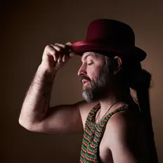 Listen to Ras Sparrow, watch music videos, read bio, see tour dates & more!