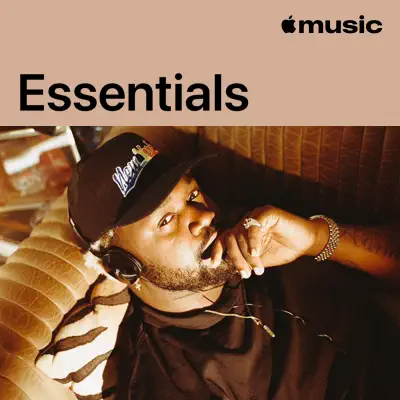Luister naar 'Kranium Essentials' met Kranium