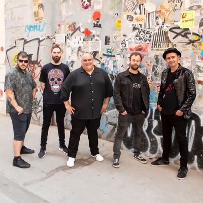Listen to Benito Kamelas, watch music videos, read bio, see tour dates & more!