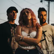 Listen to East of June, watch music videos, read bio, see tour dates & more!