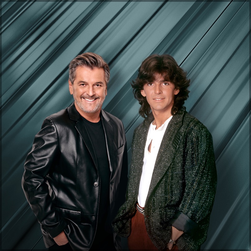 Thomas Anders - Midnight Lover (New Bonus Track)