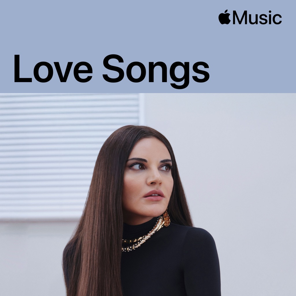 Göksel: Love Songs