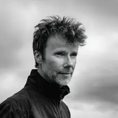 Listen to Patrick Prins, watch music videos, read bio, see tour dates & more!