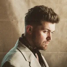 Listen to James Bradshaw, watch music videos, read bio, see tour dates & more!