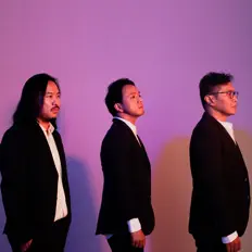 Listen to lightcraft, watch music videos, read bio, see tour dates & more!