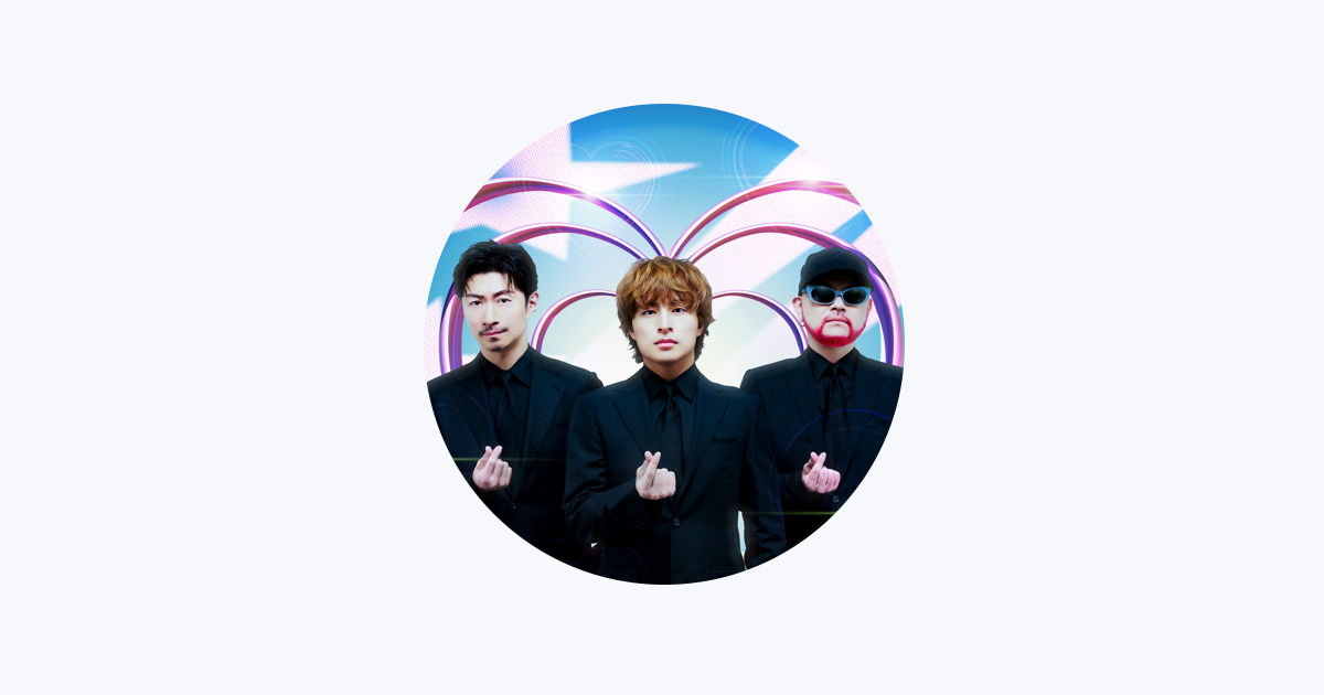 PKCZ(R) - Apple Music