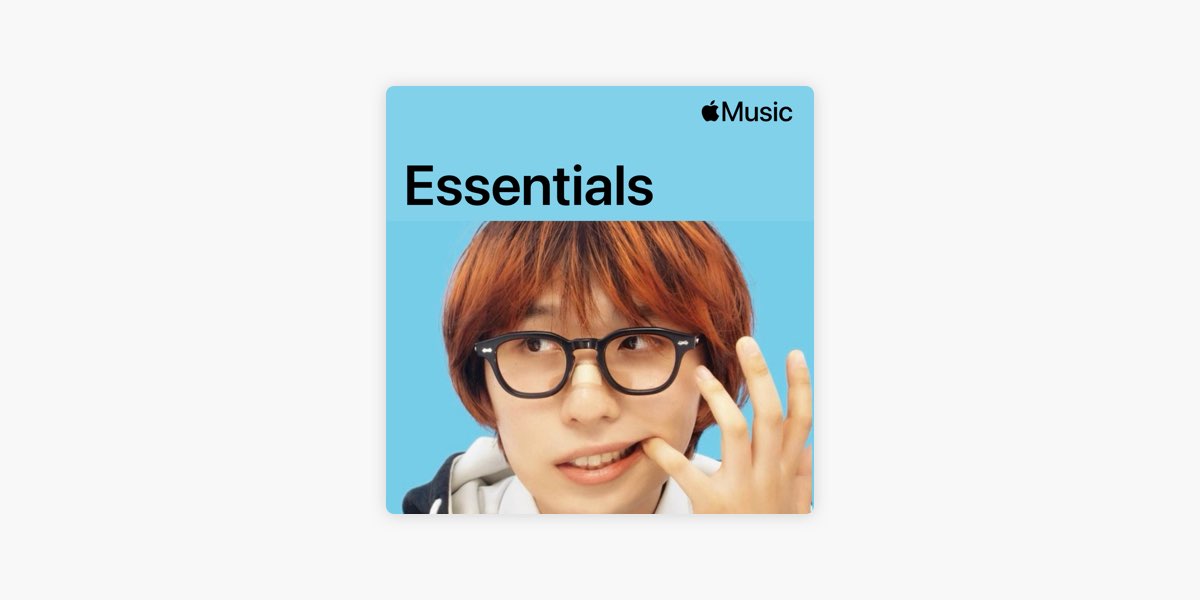 はじめての Mega Shinnosuke -プレイリスト - Apple Music