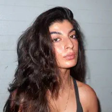 Listen to Justine Garamani, watch music videos, read bio, see tour dates & more!