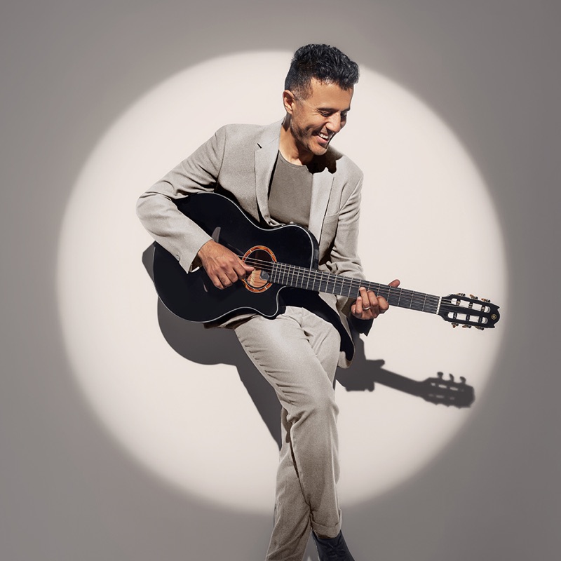 Hamza Namira - Wenak