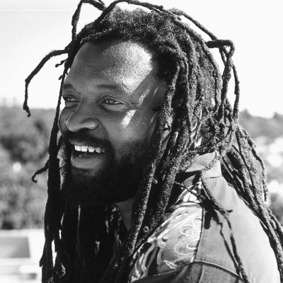 Lucky Dube