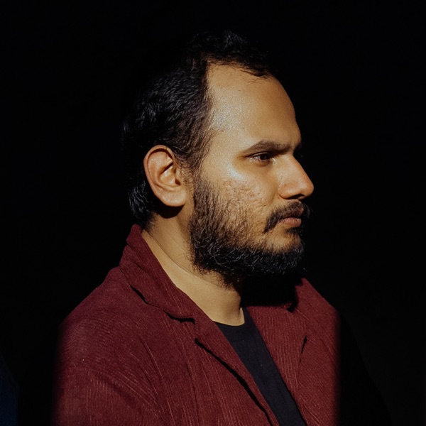 Kaber Vasuki's avatar