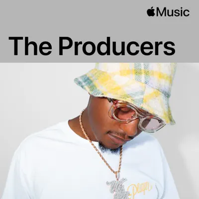Ouça W$KHARRI: The Producers com Vários intérpretes.
