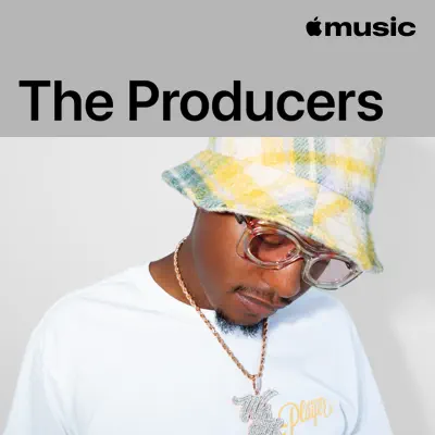 Ascolta W$KHARRI: The Producers con Various Artists