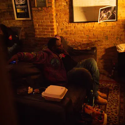 Listen to Solfull Poetry, watch music videos, read bio, see tour dates & more!