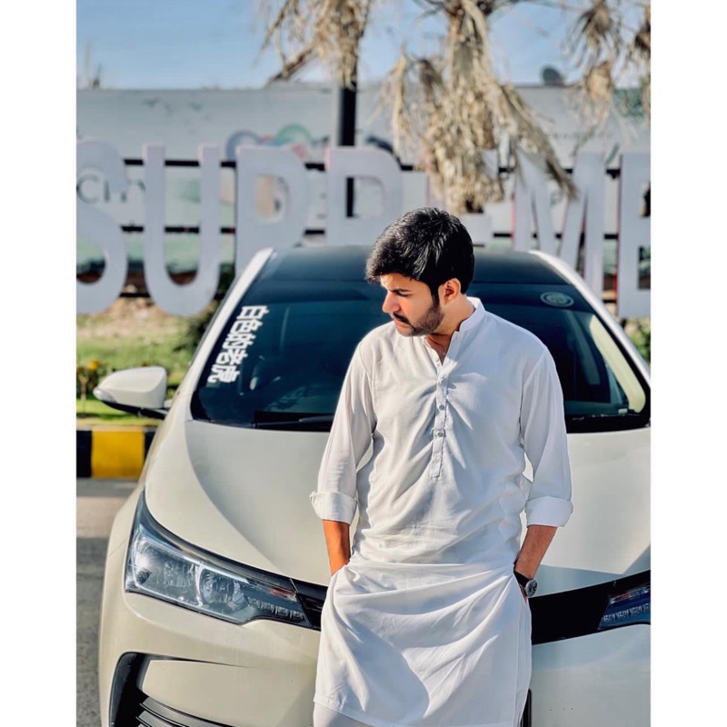 Song - Born To Shine 2.0 - Sami Shykh