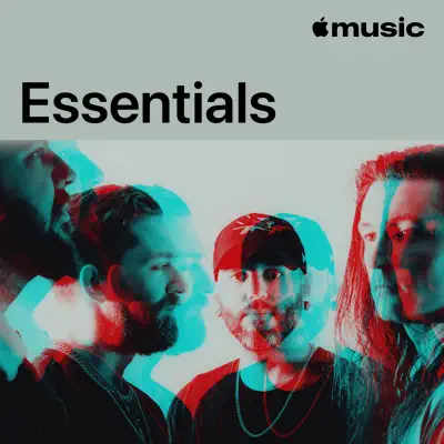 SecretsをフィーチャーしたSecrets Essentialsを聴こう。