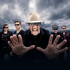 Listen to Eisbrecher, watch music videos, read bio, see tour dates & more!
