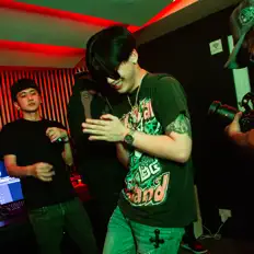 Listen to Chanan, watch music videos, read bio, see tour dates & more!