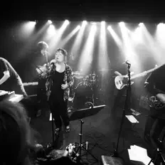 Listen to Dogsmile, watch music videos, read bio, see tour dates & more!