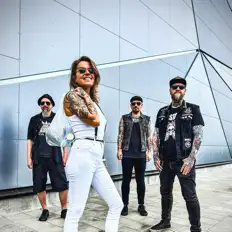 Listen to Huora, watch music videos, read bio, see tour dates & more!